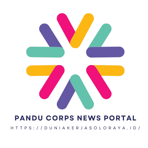 Selamat Datang di duniakerjasoloraya.id